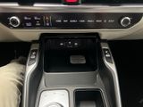 New 2026 Kia Sorento Hybrid SUV