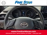 Used 2021 Toyota C-HR SUV
