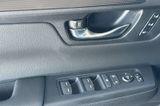 New 2026 Honda CR-V Hybrid SUV