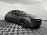 New 2027 Nissan Sentra Sedan