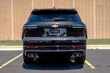 New 2026 Chevrolet Traverse SUV