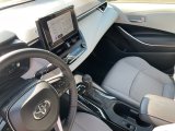 Used 2025 Toyota Corolla Hybrid Sedan