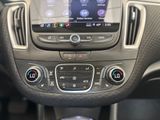 Used 2025 Chevrolet Malibu Sedan