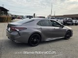 Used 2023 Toyota Camry Sedan