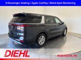 Used 2024 Kia Carnival Van