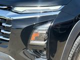 Used 2025 Chevrolet Equinox SUV