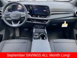 New 2027 Chevrolet Equinox SUV