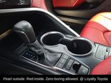 Used 2019 Toyota Camry Sedan