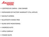 Used 2025 Nissan Frontier Truck