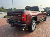 Used 2016 GMC Sierra 2500HD Truck