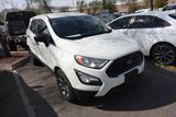 Used 2019 Ford EcoSport SUV