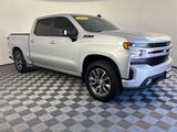Used 2021 Chevrolet Silverado 1500 Truck