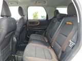 Used 2021 Ford Bronco Sport SUV