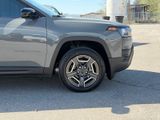 New 2026 Jeep Cherokee SUV