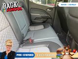 Used 2019 Chevrolet Colorado Truck