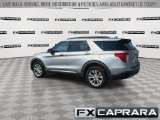 Used 2023 Ford Explorer SUV