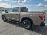 Used 2023 Nissan Titan Truck