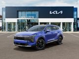 New 2026 Kia Sportage SUV