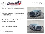 Used 2023 GMC Yukon XL SUV