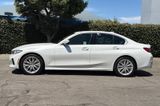 Used 2024 BMW 3 Series Sedan