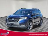 Used 2019 Honda Passport SUV