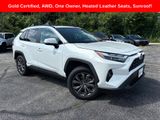 Used 2023 Toyota RAV4 Hybrid SUV