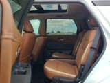 New 2026 Nissan Pathfinder SUV