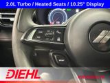Used 2024 Dodge Hornet SUV