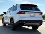 Used 2025 Toyota Grand Highlander Hybrid SUV