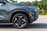 Used 2026 Kia Seltos SUV