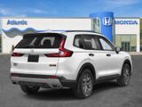 New 2026 Honda CR-V Hybrid SUV