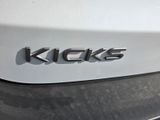Used 2026 Nissan Kicks SUV