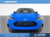 New 2027 Honda HR-V SUV