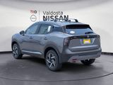 New 2026 Nissan Kicks SUV