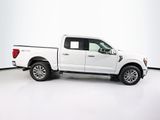Used 2024 Ford F-150 Truck