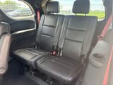 New 2026 Dodge Durango SUV