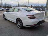 Used 2025 Genesis G70 Sedan