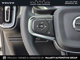 Used 2024 Volvo XC40 SUV
