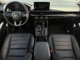 Used 2025 Honda CR-V SUV
