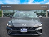 Used 2024 Hyundai Elantra Sedan