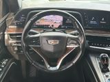 Used 2021 Cadillac Escalade SUV