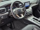 Used 2022 Ford Explorer SUV