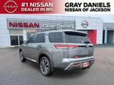 New 2026 Nissan Pathfinder SUV