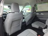 New 2026 Ford Explorer SUV