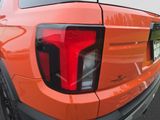 New 2026 Honda Passport SUV