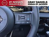 New 2026 Nissan Kicks SUV