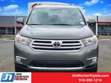 Used 2012 Toyota Highlander SUV
