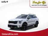 New 2026 Kia Sorento SUV