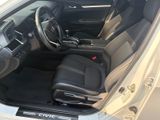 Used 2020 Honda Civic Sedan