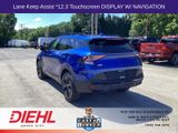 Used 2025 Kia Sportage SUV